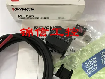 מקורי מקורי KEYENCE AP-C40 חיישן הלחץ