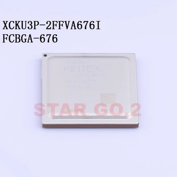 1PCSx XCKU3P-2FFVA676I FCBGA-676 מיקרו