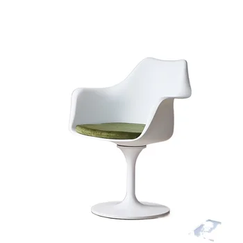 *LP כיסא הצבעוני כורסא מודרנית אופנה פשוטה כיסא המחשב ומתן האוכל בבית הכסא משענת הגב