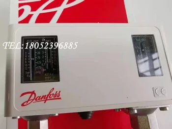 Danfoss מתג לחץ KP44 060-001366 Danfoss לחץ בקר מיובא אמיתי.