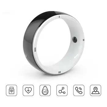 JAKCOM R5 חכם טבעת יפה מאשר משקפי שמש 13 מקס חכם צמיד בריאות פלוס הלהקה 5. הגירסה העולמית uv מעקר תג