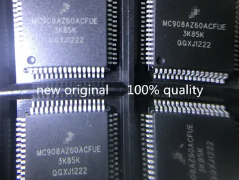 MC908AZ60ACFUE MC908AZ60 MC908 מותג חדש ומקורי שבב IC