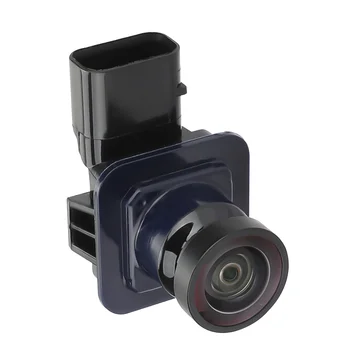 BT4Z-19G490-B החדש אחורית הפוך מצלמה גיבוי מצלמה עבור פורד אדג 2011-2015 לינקולן MKX 2011-2013