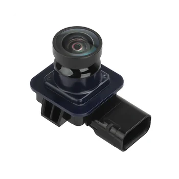 EJ5Z19G490A חדש אחורית הפוך מצלמה גיבוי מצלמה עבור פורד לברוח 2014-2016