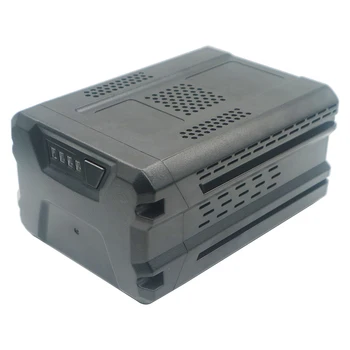C&P GRW 80V 2500mAh GBA80150 GBA80200 GBA80250 GBA80300 GBA80400 GBA80500 GCH8040 Li-Ion Battery Pack 2.5 אה על Greenworks
