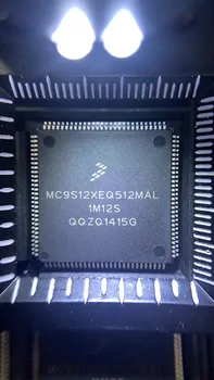 MC9S12XEQ512MAL QFP112 (1piece)100%חדש איכות Origianl