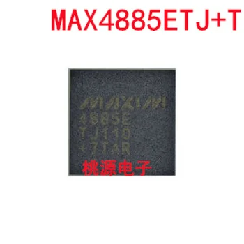 1-10PCS MAX4885ETJ T MAX4885 MAX4885ETJ QFN32 IC ערכת השבבים המקורי