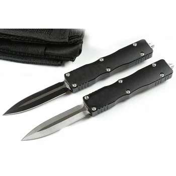 מיקרו ביק B2 טק סכינים מר פוטרמן סכין טקטי צבאי Pocketknives D2 פלדה גרם EDC עצמית