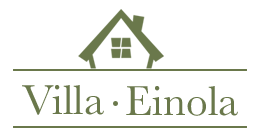 Lomakohde Tahkolla Logo