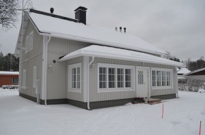 Villa-Einola-ulkoa-talvi              